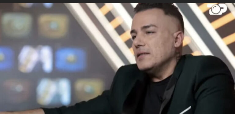 Albi Nako lë shtëpinë e “Big Brother VIP”