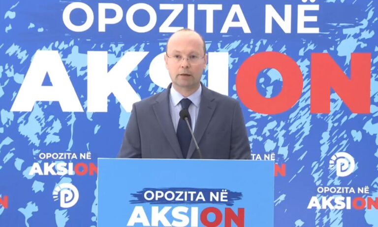 Ivi Kaso: Synimi i pushtetit është i qartë, tentativë për mbylljen e gojës së Sali Berishës