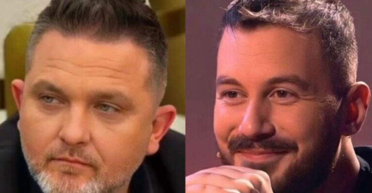 Romeo habit banorët me letrën ndaj Julit: Pa ty nuk jam i njëjtë, Jul!