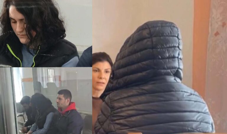 ”Djemtë e Metës janë takuar me njëri-tjetrin në burg, kurse Hygerta jo”, gazetarja: Nëna është…