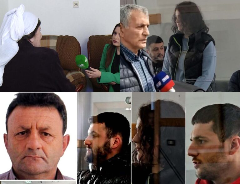 Kush e qëll*i Pëllumbin, fëmijët apo gruaja? Familja ka të trashëguar ftohtësinë e vra*jeve