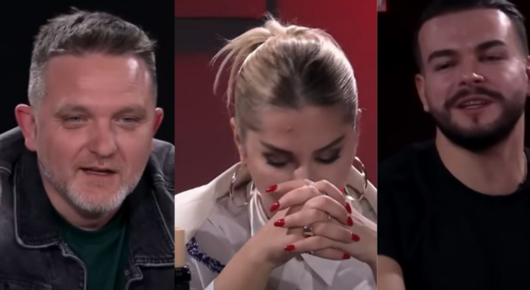 Nga pallatet e Enverit në Paris! Ilnisa, Fatjoni dhe Juli tregojnë vendet ku kanë bërë…