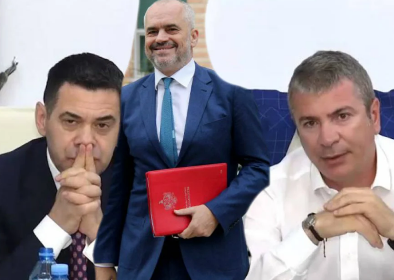 E shkarkoi Rama se mbrojti Ahmetajn? Gjiknuri: Kur të dal në pension politik…