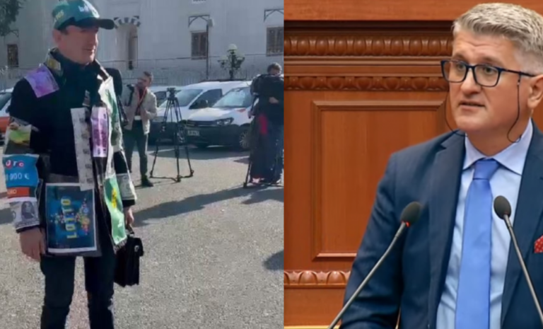 Eurot e Dashit binin, ministrat ëndërronin