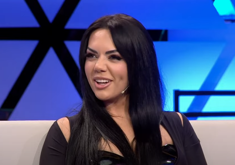 Nga ”Për’puthen” në Big Brother Albania Vip 3? Konkurentja: Dua që të ndaj këtë çift
