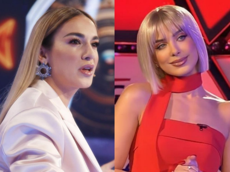 Kronikë/ Dea Vieri bën deklaratën e fortë: Më nxorri Ori sepse nuk u lidha me…