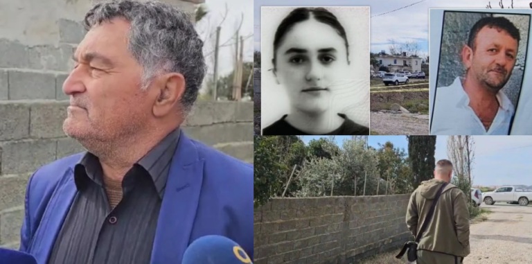 Hygerta nuk pendohet, fqinjët flasin për Pëllumbin. Zhdukja e ar*mës dhe detajet nga Policia
