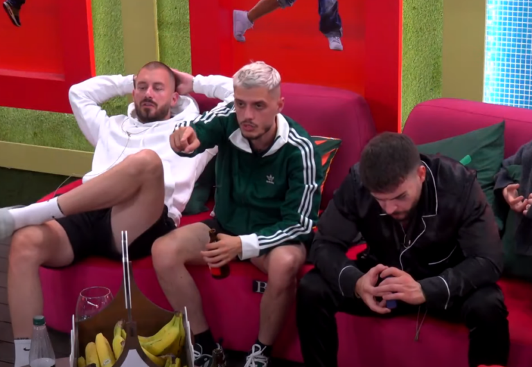 VIDEO/ ”Përdor lëndë nar*otike”, Bardhi del kundër Rozës: Në mënyrën më të poshtër do ta…