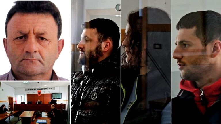 Hygerta apo Hyseni, kush e vr*u babain? Gazetarja Hoxha tregon dinamikën dhe pse nuk u arrestua nëna