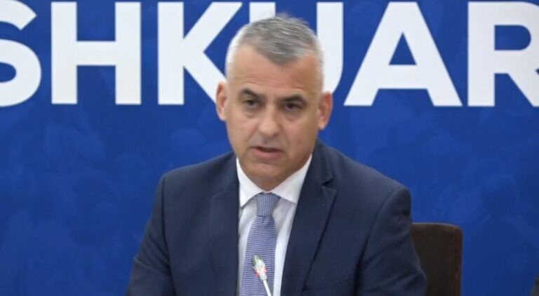 Vangjel Dule: Objektivi i marrëveshjes, votat e diasporës dhe listat e hapura