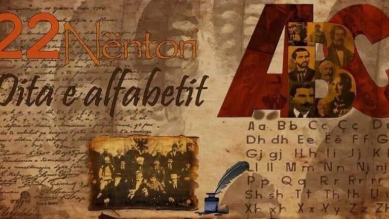 22 Nëntori shpallet festë zyrtare, Kuvendi e voton mes kaosit