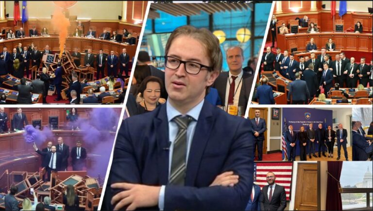 Alizoti: Nuk ka krizë në PD!