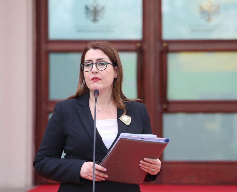 Ratifikimi i marrëveshjes, Manastirliu: 30 bursa për studentët e Kosovës, bashkëpunim për kërkimin shkencor