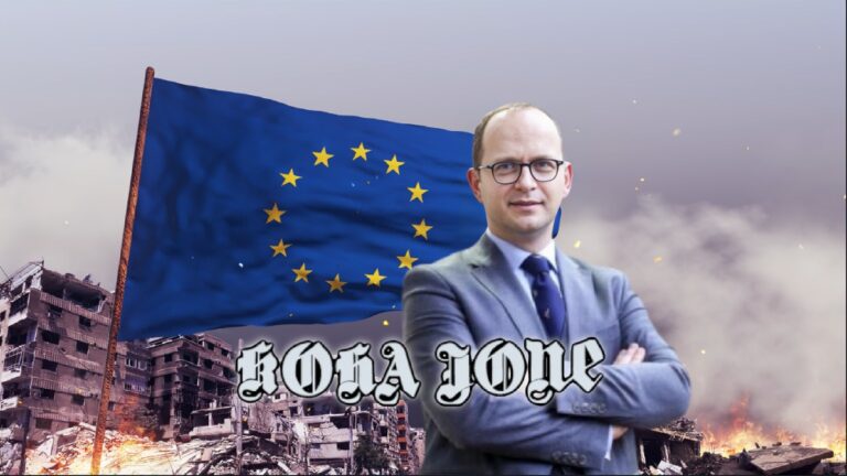 Ditmir Bushati: BE po shfaqet anemike