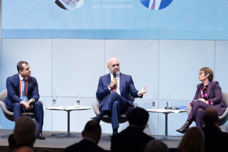 Integrimi, Rama në Luksemburg: Në këtë epokë post traumatike jam i prirur ta lëvdoj BE-në sesa ta fajësoj atë