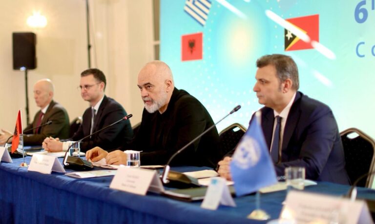 Sejko: Plakja e popullsisë kërcënon zhvillimin e vendit