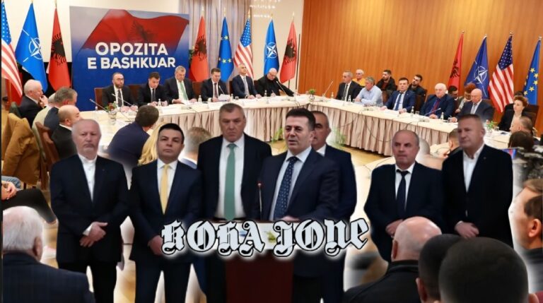 Pakëz dritë në tunelin e Opozitës!