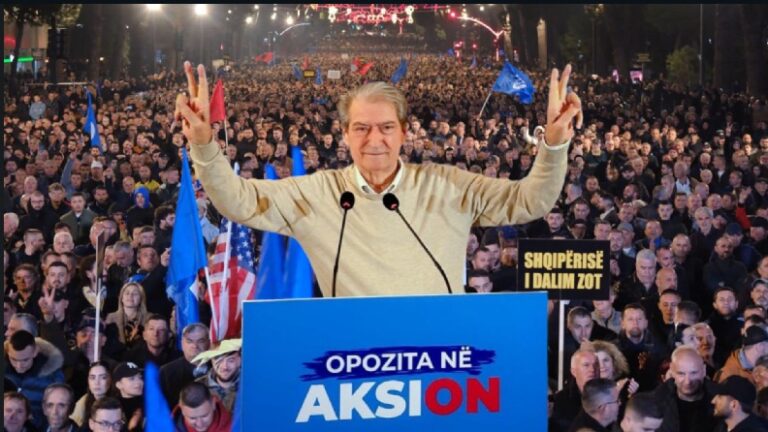 Vula e PD-së i takon Berishës