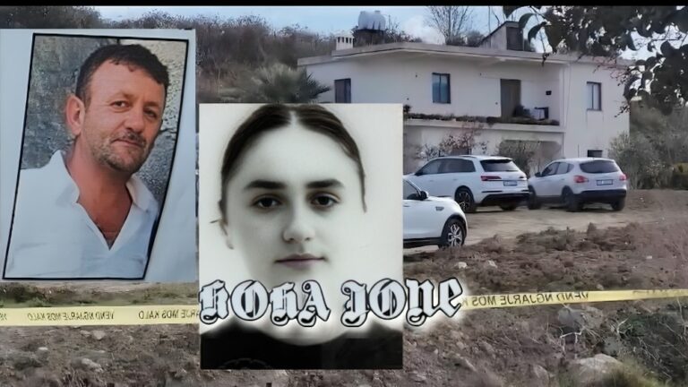 Të vra*ësh babanë!