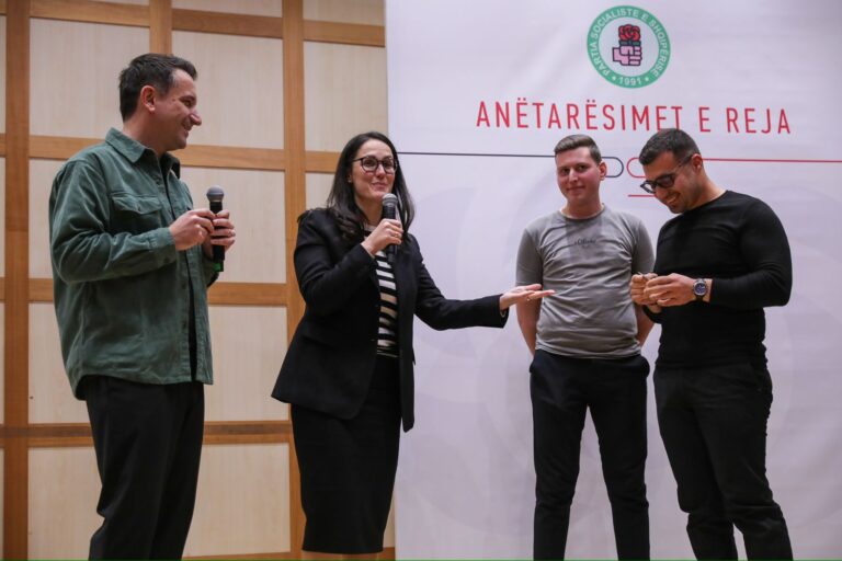 Veliaj: Kampionit nuk i thua dot ule ritmin që të fitojë ky tjetri, që nuk di të bëjë asnjë punë