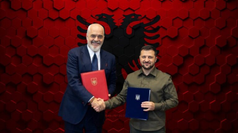 Për dy ditë Tirana si në shtetrrethim