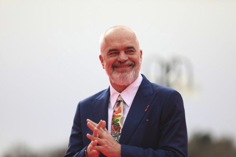 ”Krenar për Shqipërinë”, Rama poston videon për Samitin BE-Ballkani Perëndimor