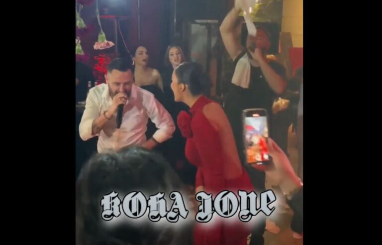 “Ndarja e bujshme” nga Besi, por çfarë raporti ka Xhensila me familjen e tij