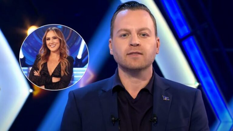 ”Po ike nga prezantimi i Big Brother merr për poshtë”, Ledioni thumbon sërish Arbanën?