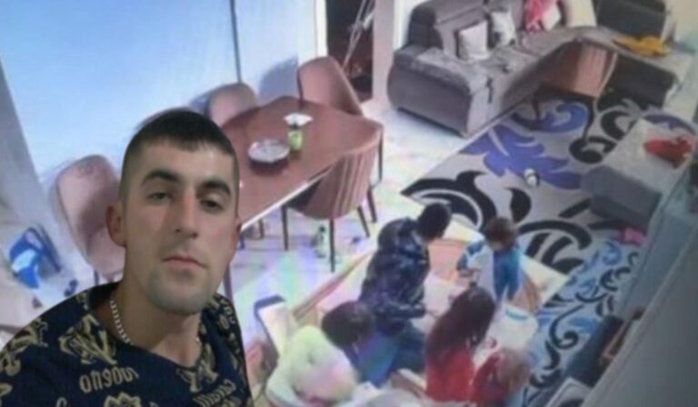 Kronikë/ Burgosi gruan në banesë, 34-vjeçari lihet në burg: Më thoshte ik puno roje natën