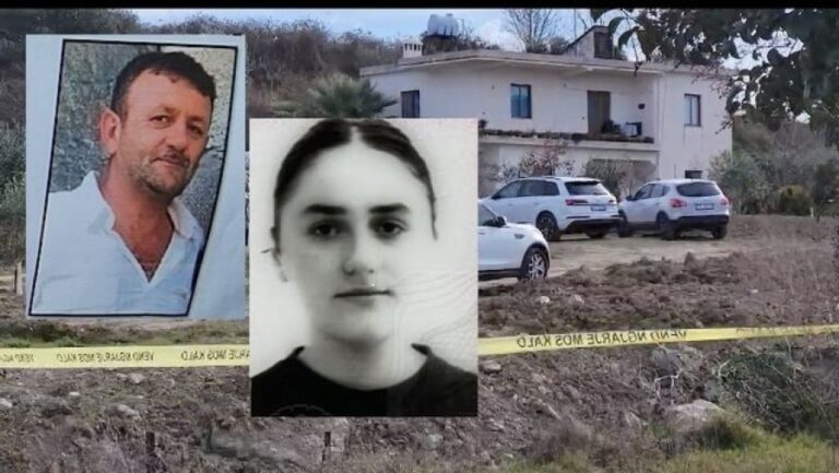 3 fëmijët vr*në babain dhe e groposën! Djali shkrepi ar*ën, jo 19-vjeçarja! Në dijeni edhe nëna