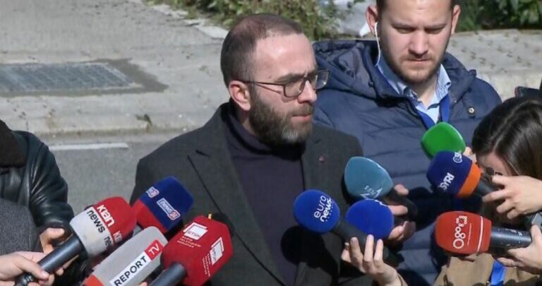 Bardhi pas miratimit të dy komisioneve hetimore: Rikthehemi menjëherë në normalitet