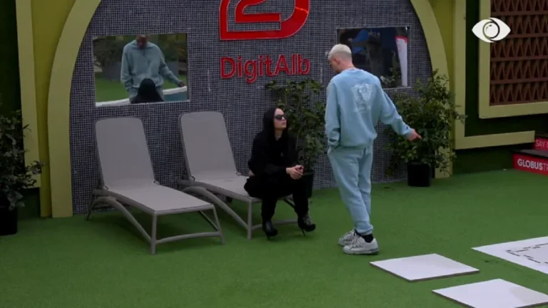 Bardhi zbulon sekretin në Big Brother: Kam lënë një lidhje pezull jashtë!