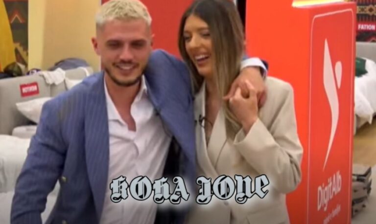 “Pse nuk të takoi motra e Bardhit?”/ Meritoni i tregon arsyen Sarës: Ka shikuar disa…