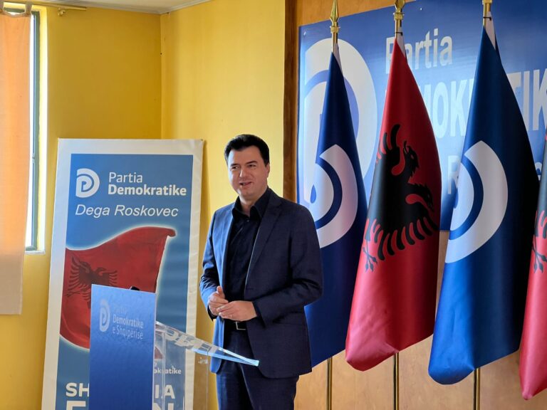 Basha: 140 kandidatë për deputetë gati për të nisur fushatën. Kemi në dorë programin qeverisës
