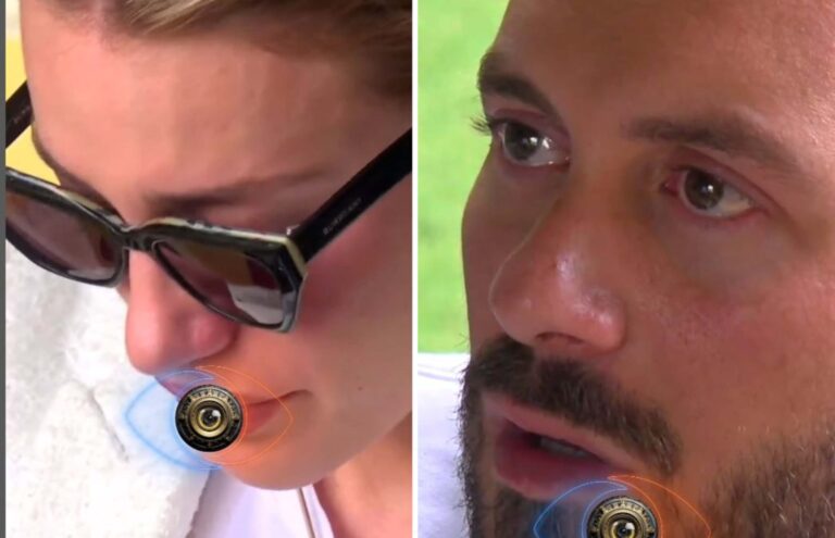 VIDEO/ ”Po duroj gjëra”, Heidi dhe Romeo qajnë teksa flasin për lidhjen dhe lojën: Ta kam frikën