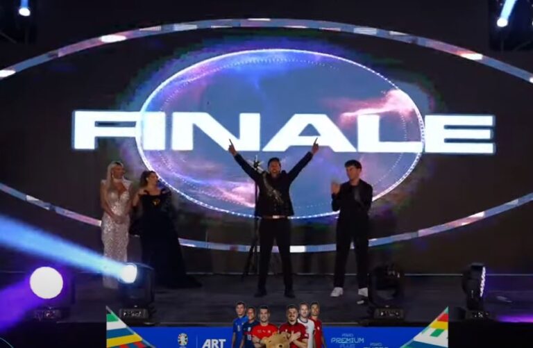 Blero përleshje fizike pas finales së “BBVK”, shkak u bë e dashura e tij