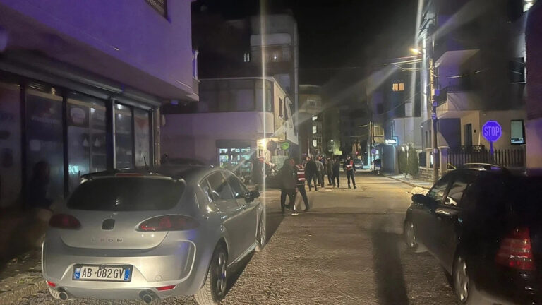 Vr*sje në qytetin e Korçës, autori pas kr*imit ka vra*rë edhe veten