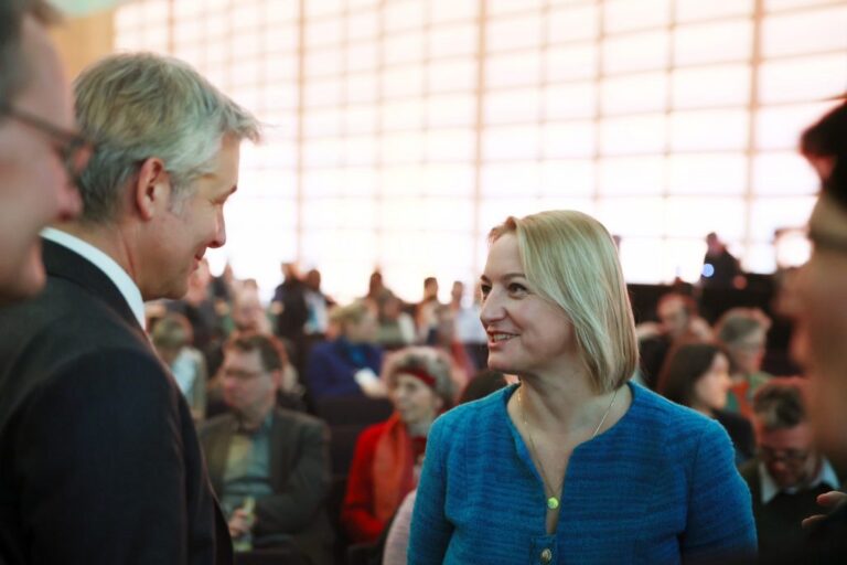 Panairi i Nurenbergut, ministrja Denaj: Nxitje fermerëve drejt përpunimit