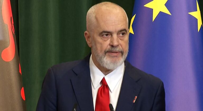 ”Trumpi është Trumpi”, Rama flet për Putinin: Në rajon kemi shumë harta! Do të hapej Kutia e Pandorës nëse…
