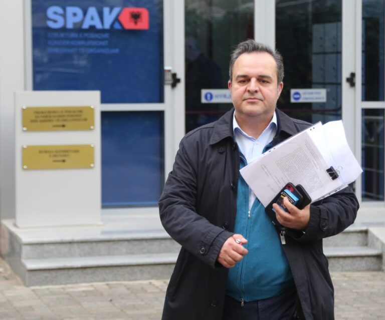 SPAK çoi për gjykim dosjen për të, mjeku Edvin Prifti: Synohet dënimi im i padrejtë