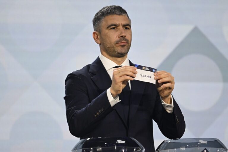 Shqipëria mëson kundërshtarët në Nations League, “peshkon” sërish Çekinë