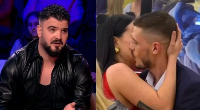 Ish-partneri komenton raportin e Sarës me Bardhin: Shpresoj të jetë diçka e vërtetë …