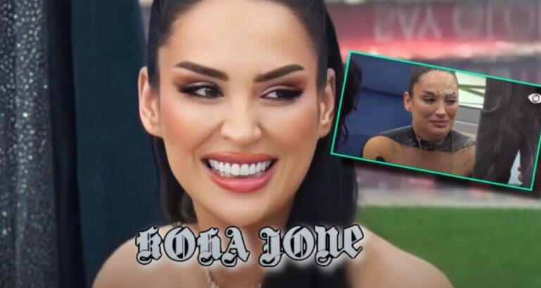 Erjola shpërthen në lot: “Jam nën ndikimin e magjisë së zezë”/ Reagon Kevina për ta mbrojtur