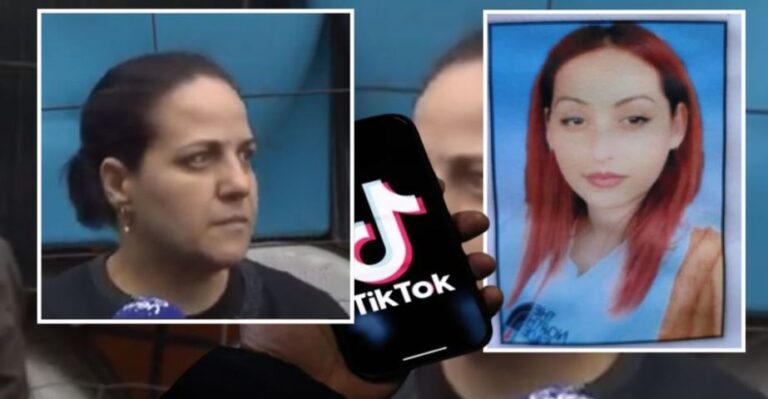 Kronikë/ Hijet që la pas 27-vjeçarja, familja akuza për vra*sje! Del biseda e 39-vjeçarit: Vetë i hëngri…