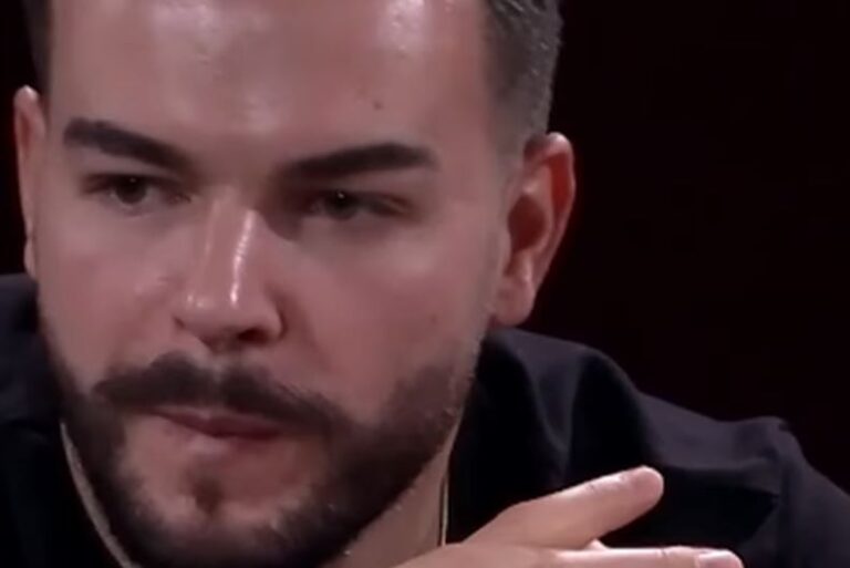 Fationi rrëfen pengun e jetës: Babai im ka ikur për një aspirinë…