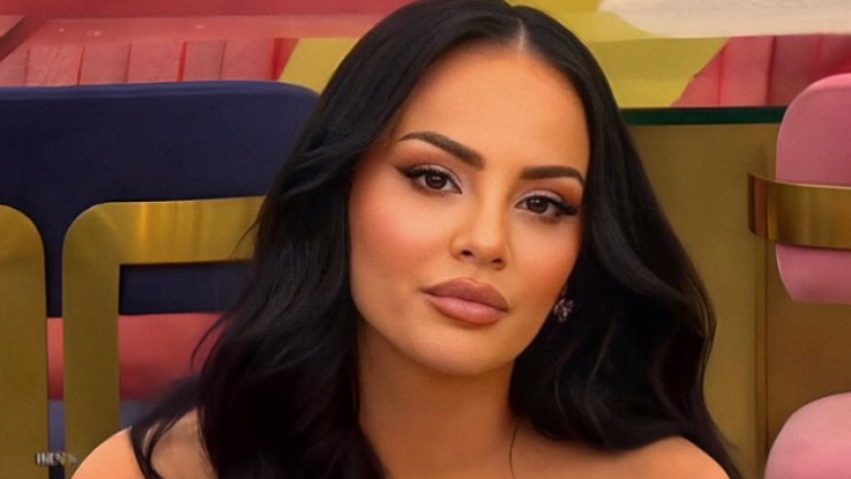 Ish-partneri i Sara Gjordenit do jetë në “Big Brother VIP 3”, hyn në shtëpi të martën