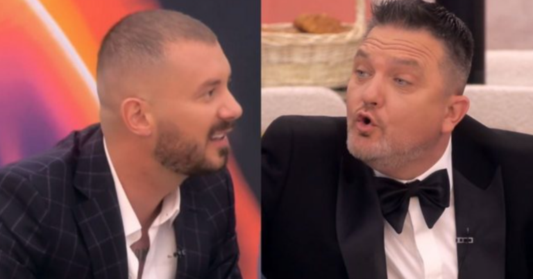 Debat i ashpër mes Julit dhe Romeos: Ik o lyrash ik