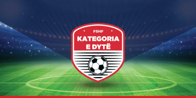 Dhjetë skuadra zbresin në fushë, duelet e sotme në Kategorinë e Dytë