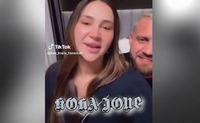 Pas aludimeve për ndarje, Kiara Tito e hoqi partnerin e saj nga rrjetet social dhe fshiu çdo foto