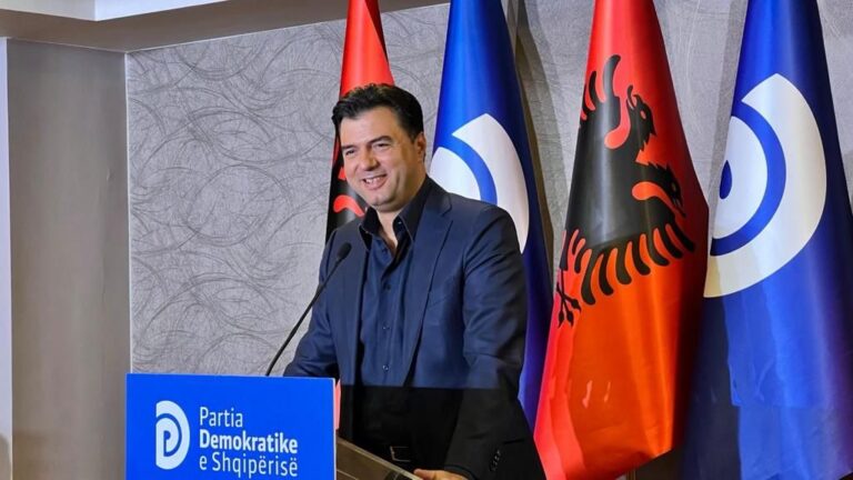 Pakti PS-Rithemelimi, Basha: Pazar për interesat e Ramës, Berishës dhe vulë-humburve